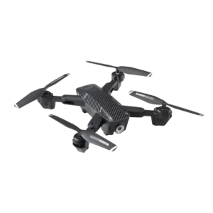 Compact 4K Drone, Stabilized Gimbal, GPS Return, Foldable Design - Image 1