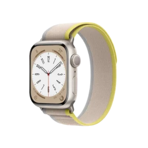 Apple Watch Ultra 2 GPS + Cellular  Titanium Case, Alpine Loop - Image 1