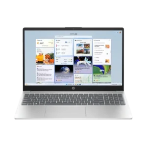 Ultra-Slim Laptop (13”),  Retina Display, M2-Class Performance - Image 1