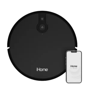 Robot Vacuum, Auto Mapping, Strong Suction, Self-Charging - Image 3